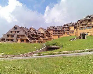Pian Camuno Le Baite Di Alpiaz Montecampione酒店