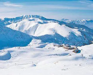 Pian Camuno Le Baite Di Alpiaz Montecampione酒店 意大利