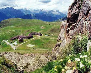 *** 酒店 Pian Camuno Le Baite Di Alpiaz Montecampione酒店 意大利