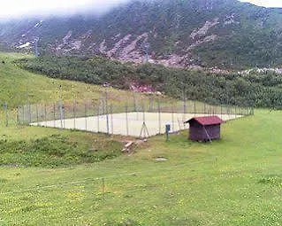 Le Baite Di Alpiaz Montecampione Hotel Pian Camuno