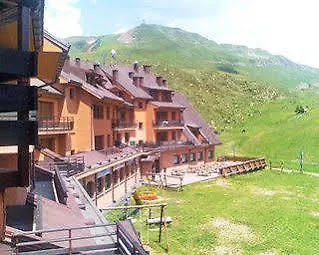 Le Baite Di Alpiaz Montecampione Hotel Pian Camuno
