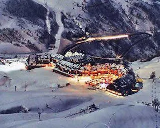 Le Baite Di Alpiaz Montecampione Hotel Pian Camuno