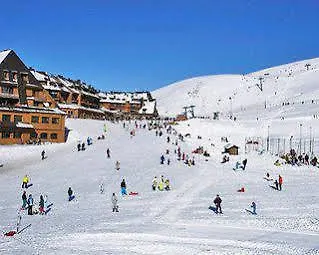 Le Baite Di Alpiaz Montecampione Hotel Pian Camuno 3*,  Italy