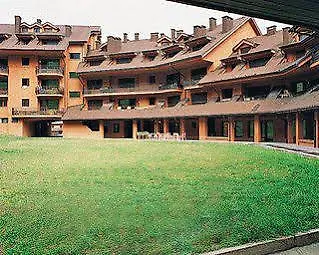 Le Baite Di Alpiaz Montecampione Hotel Pian Camuno
